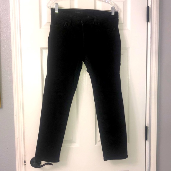 KUT from the Kloth Women’s Black jeans - Picture 1 of 5
